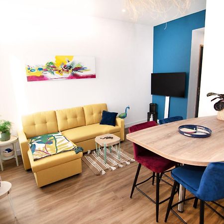 Residence Pompidou ลีบอร์น ห้อง รูปภาพ
